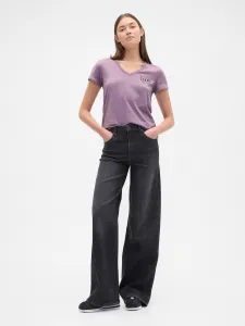 GAP T-shirt with print - Women's