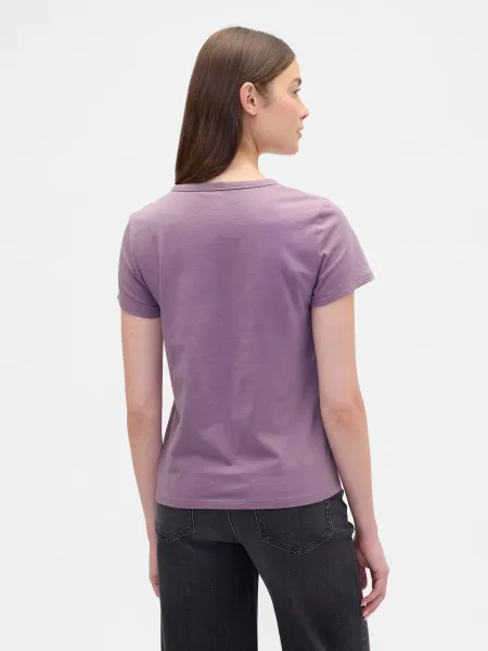 GAP T-shirt with print - Women's
