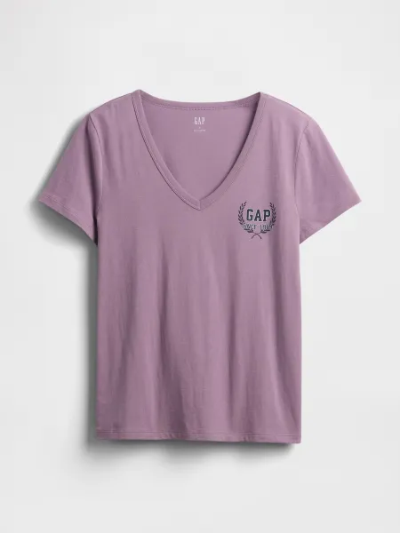 GAP T-shirt with print - Women's