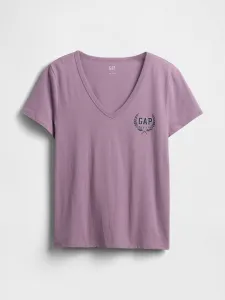 GAP T-shirt with print - Women's