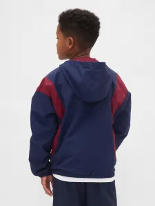 GAP Children's Waterproof Nylon Jacket - Boys