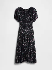 GAP  Dámske Midi šaty s vreckami 797845-01 Veľkosť: M