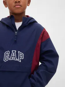 GAP Children's Waterproof Nylon Jacket - Boys