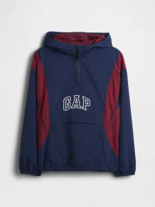 GAP Children's Waterproof Nylon Jacket - Boys