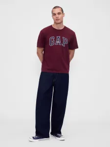 GAP  Pánske Tričko  Athletic 797924-14 Veľkosť: M