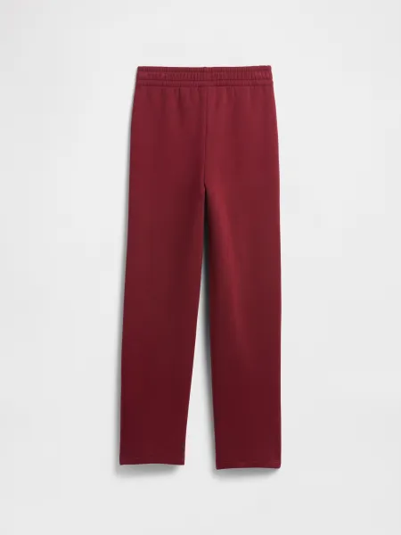 GAP Kids Sweatpants with Logo - Boys