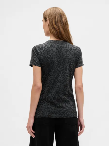 GAP T-shirt with logo - Women's
