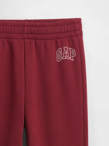 GAP Kids Sweatpants with Logo - Boys