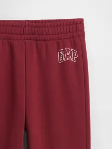 GAP Kids Sweatpants with Logo - Boys