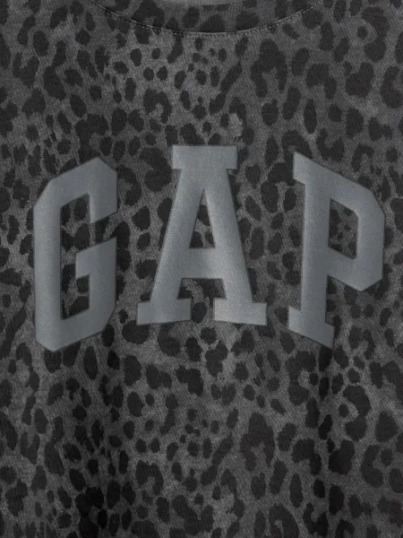 GAP T-shirt with logo - Women's