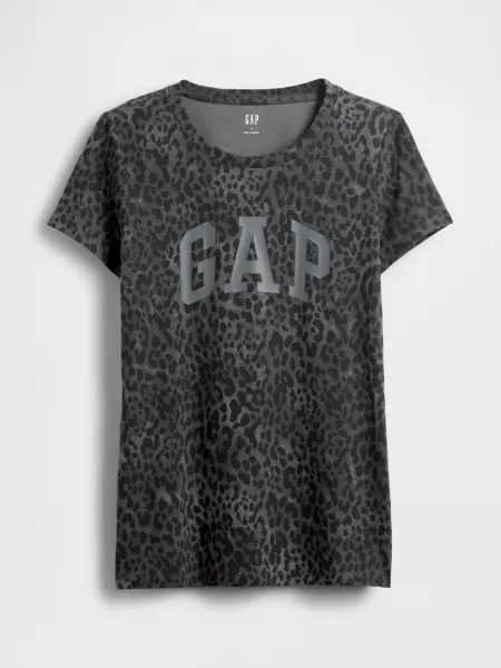 GAP T-shirt with logo - Women's