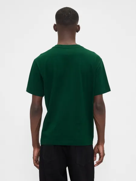 GAP  Pánske Tričko Everyday Soft 797716-04 Veľkosť: M