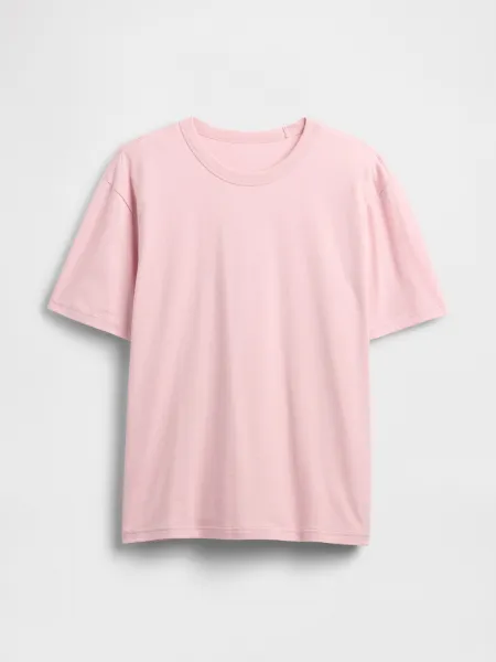 GAP Cotton T-shirt - Men's