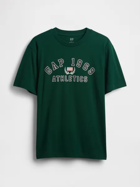 GAP  Pánske Tričko Everyday Soft 797716-04 Veľkosť: M
