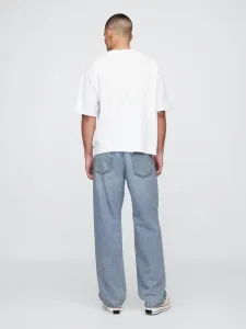 GAP Jeans Relaxed SuperSoft - Mens