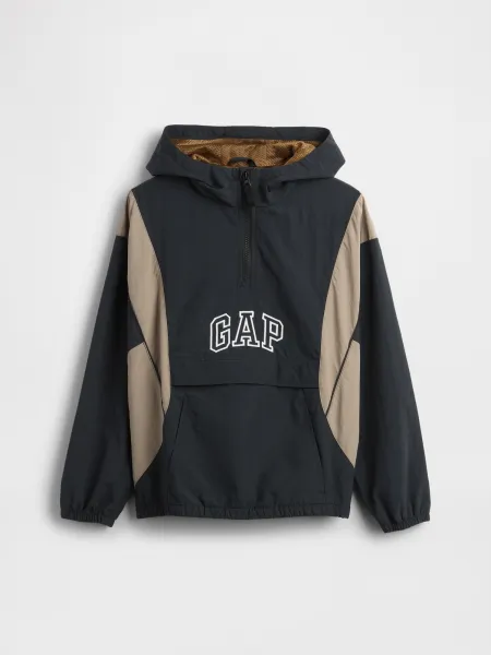 GAP Children's Waterproof Nylon Jacket - Boys