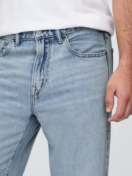GAP Jeans Relaxed SuperSoft - Mens