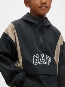 GAP Children's Waterproof Nylon Jacket - Boys