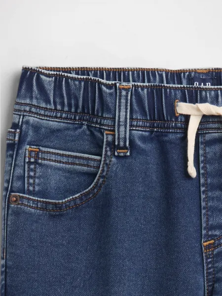 GAP Children's Jeans Pull-On Slim - Boys