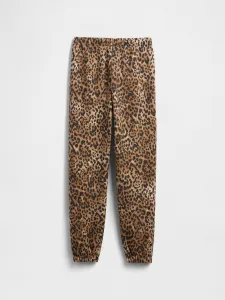 GAP Kids Sweatpants with Logo - Girls