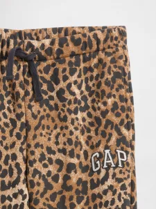 GAP Kids Sweatpants with Logo - Girls