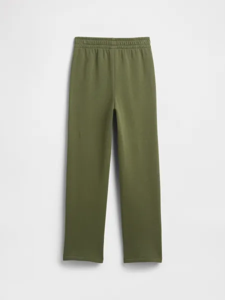 GAP Kids Sweatpants with Logo - Boys