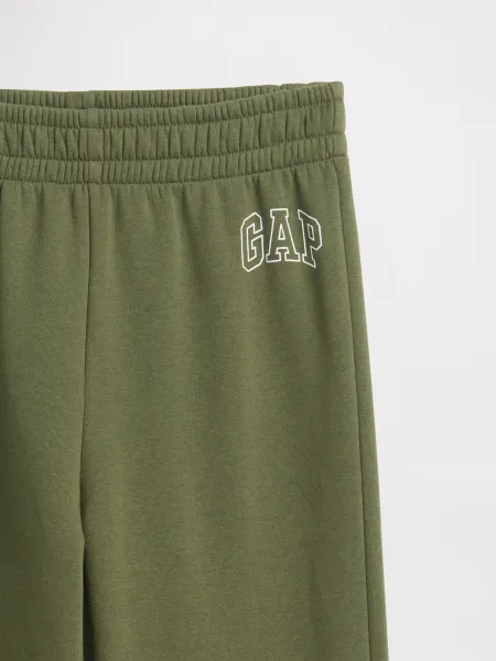 GAP Kids Sweatpants with Logo - Boys