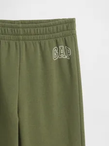 GAP Kids Sweatpants with Logo - Boys