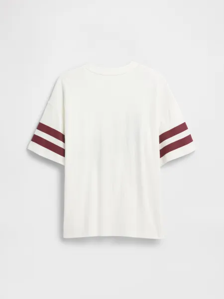 GAP Kids Oversize T-Shirt - Boys