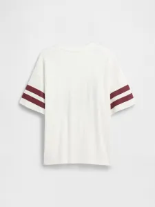 GAP Kids Oversize T-Shirt - Boys