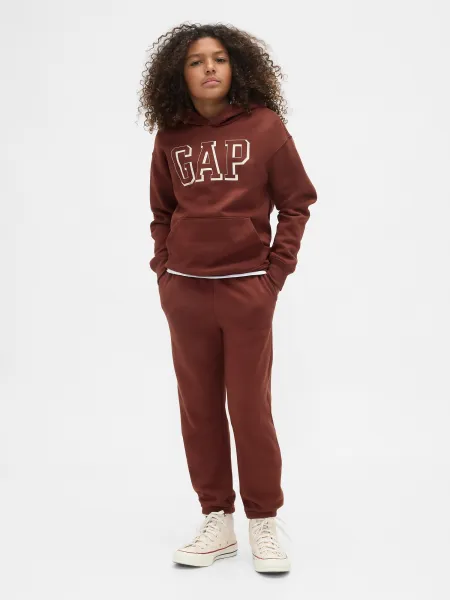 GAP Children's Sweatshirt with Logo - Boys