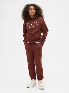 GAP Children's Sweatshirt with Logo - Boys