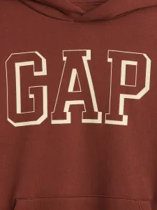 GAP Children's Sweatshirt with Logo - Boys
