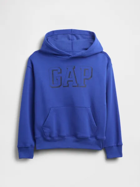 GAP Children's Sweatshirt with Logo - Boys