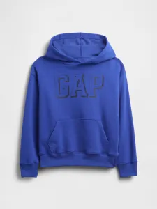GAP Children's Sweatshirt with Logo - Boys