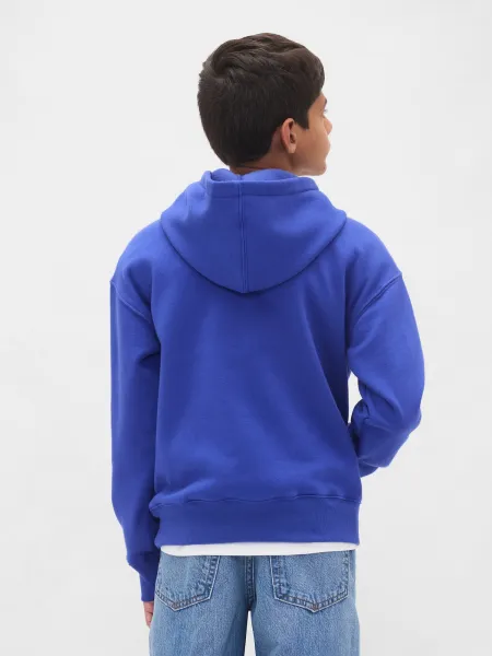 GAP Children's Sweatshirt with Logo - Boys