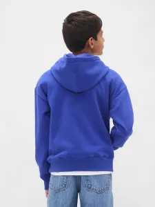 GAP Children's Sweatshirt with Logo - Boys