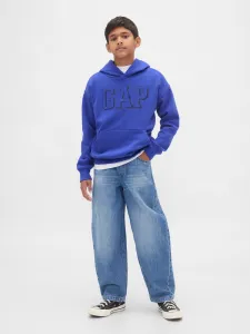 GAP Children's Sweatshirt with Logo - Boys