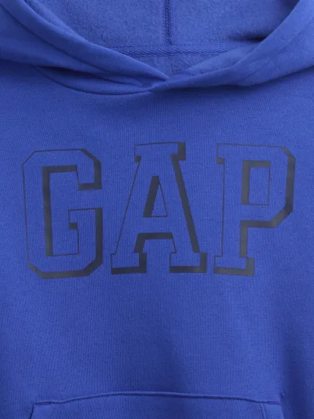 GAP Children's Sweatshirt with Logo - Boys
