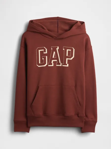 GAP Children's Sweatshirt with Logo - Boys