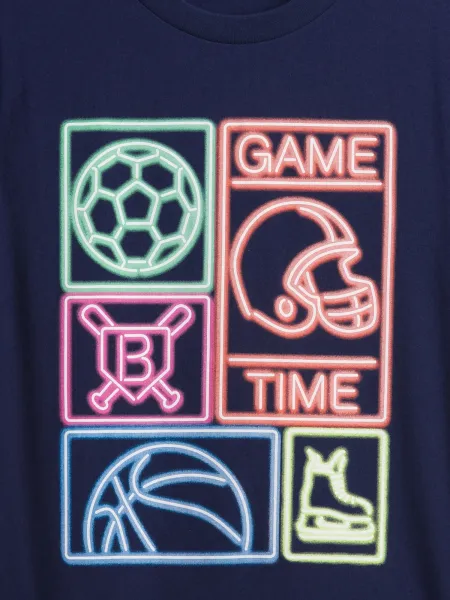 GAP Children's T-shirt - Boys