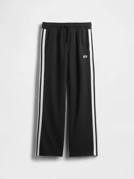 GAP Kids Sweatpants with Logo - Boys