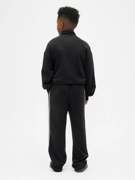 GAP Kids Sweatpants with Logo - Boys
