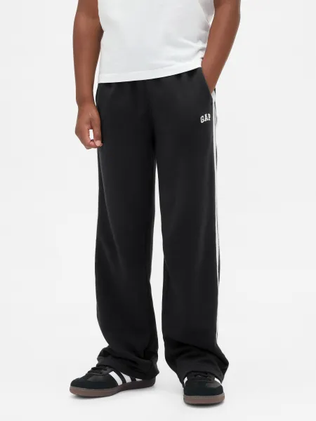 GAP Kids Sweatpants with Logo - Boys