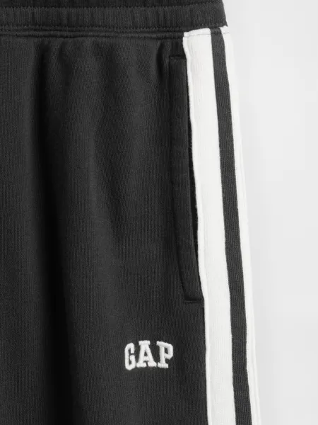 GAP Kids Sweatpants with Logo - Boys