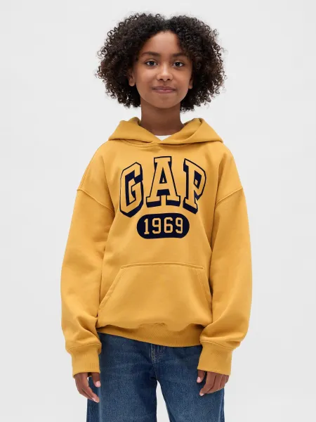 GAP Children's Sweatshirt VintageSoft - Boys