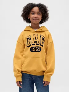 GAP Children's Sweatshirt VintageSoft - Boys