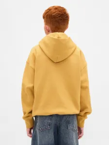 GAP Children's Sweatshirt VintageSoft - Boys