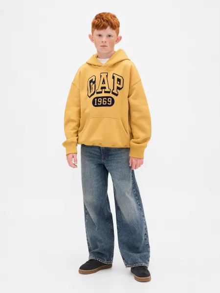 GAP Children's Sweatshirt VintageSoft - Boys