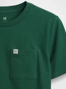 GAP Children's T-shirt with pocket - Boys